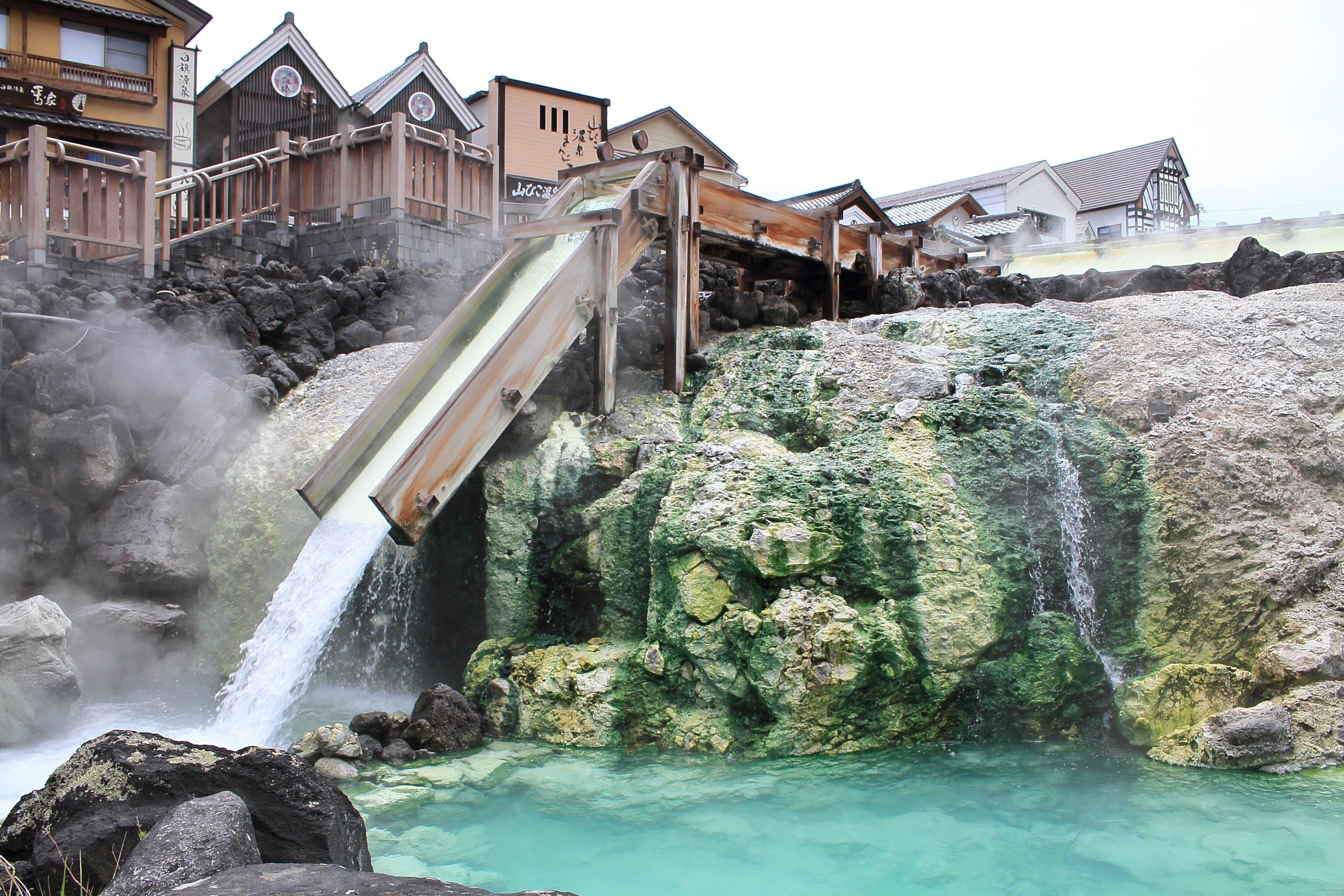 Gunma