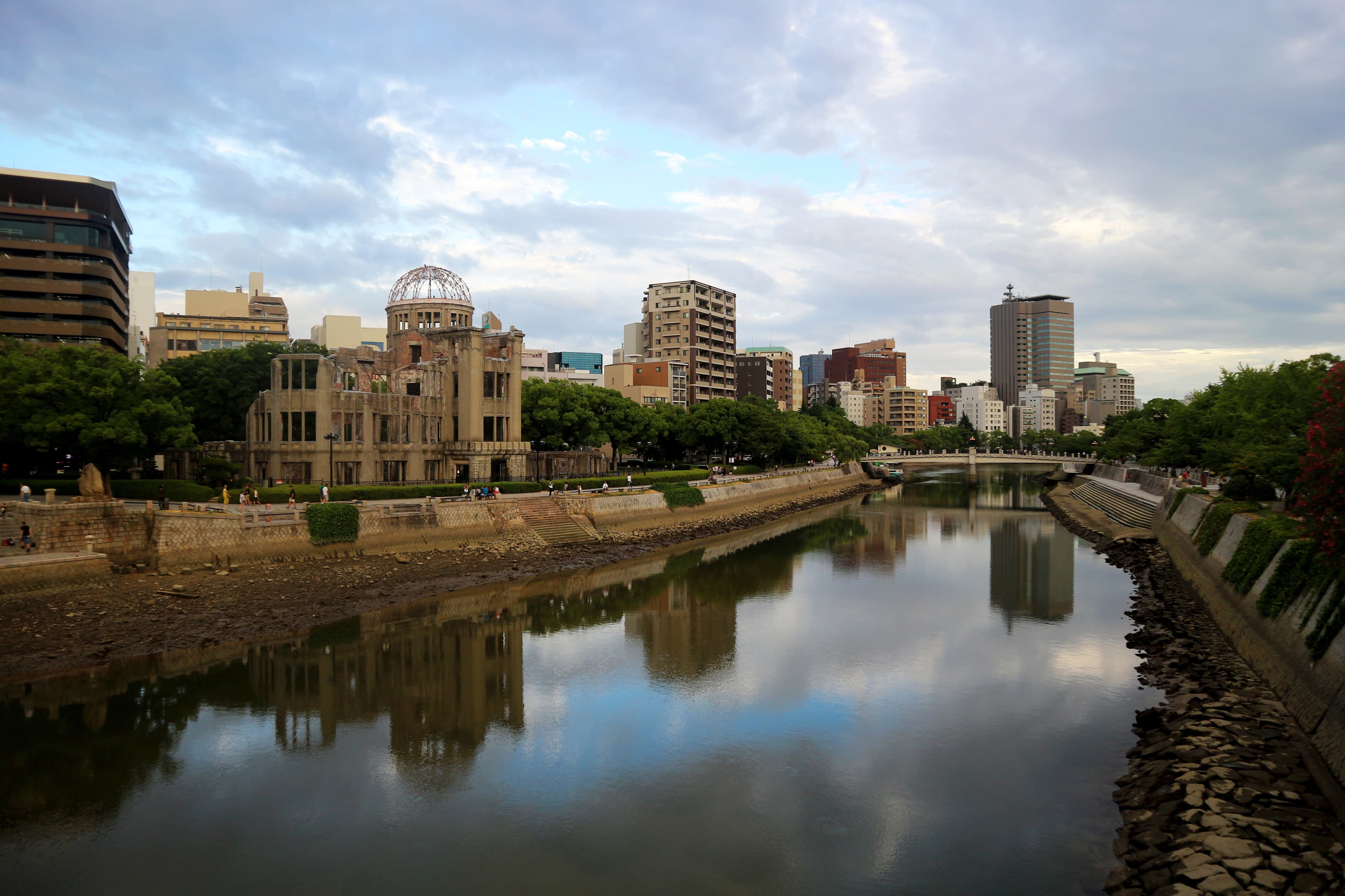 Hiroshima