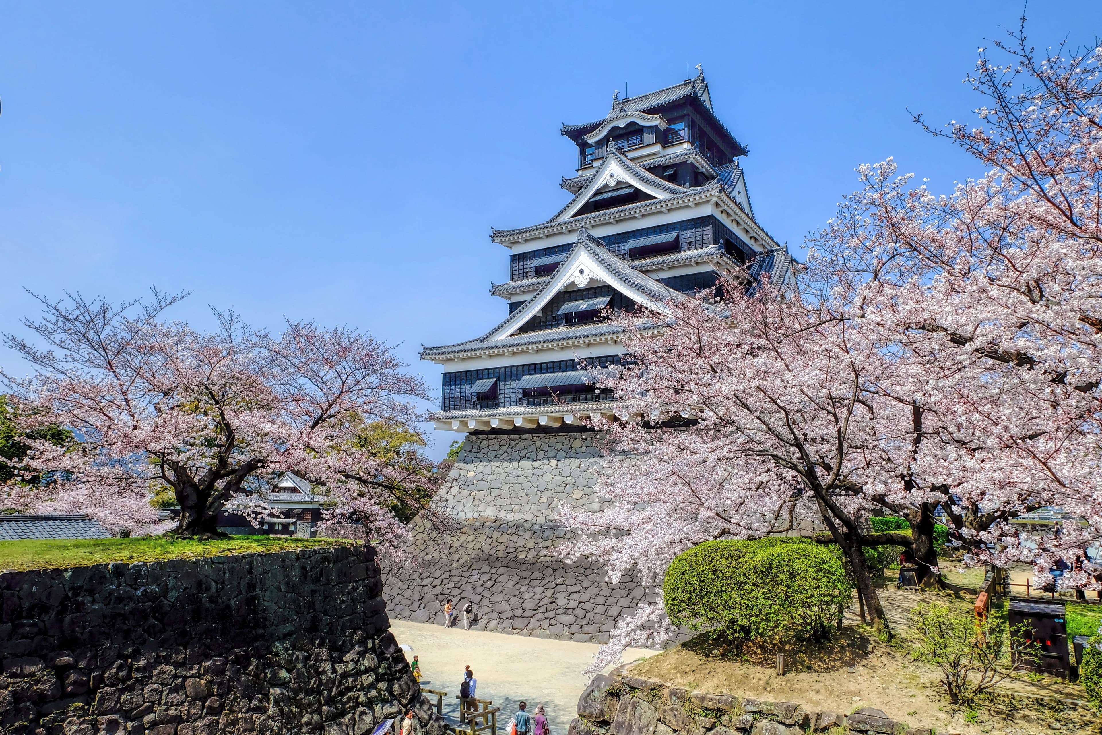 Kumamoto