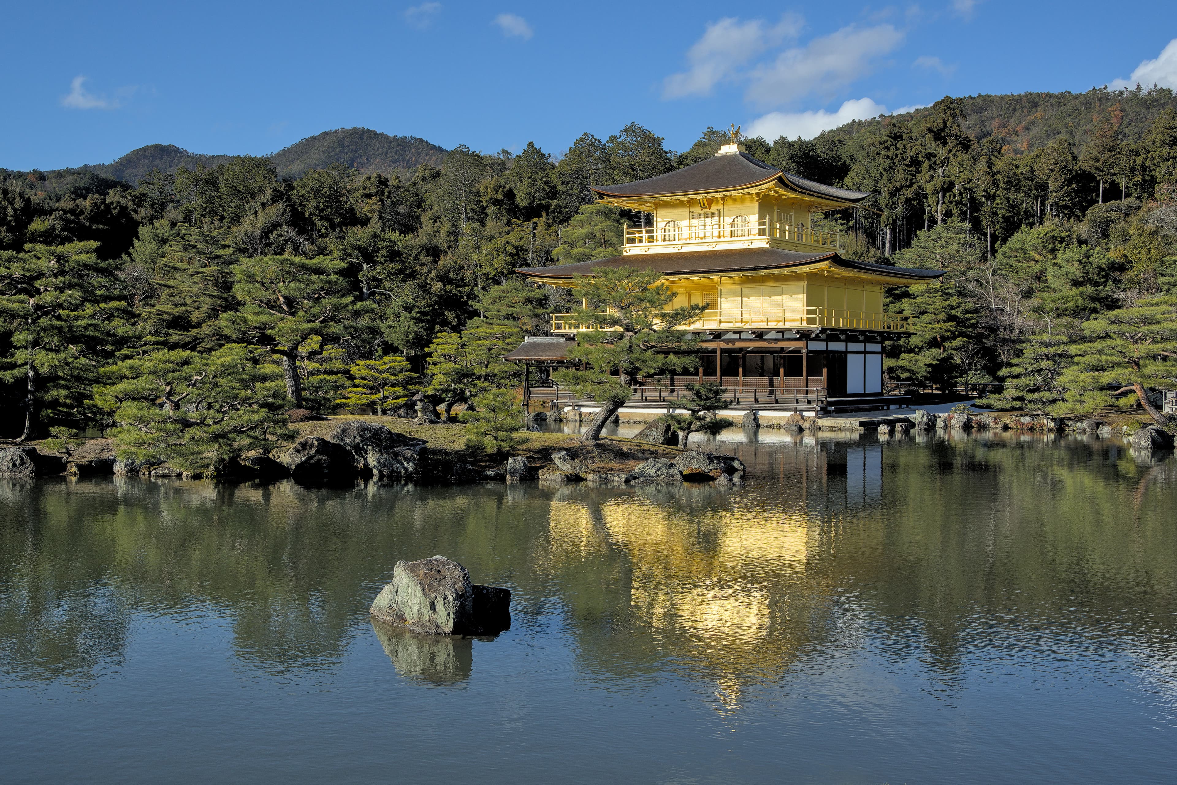 Kyoto
