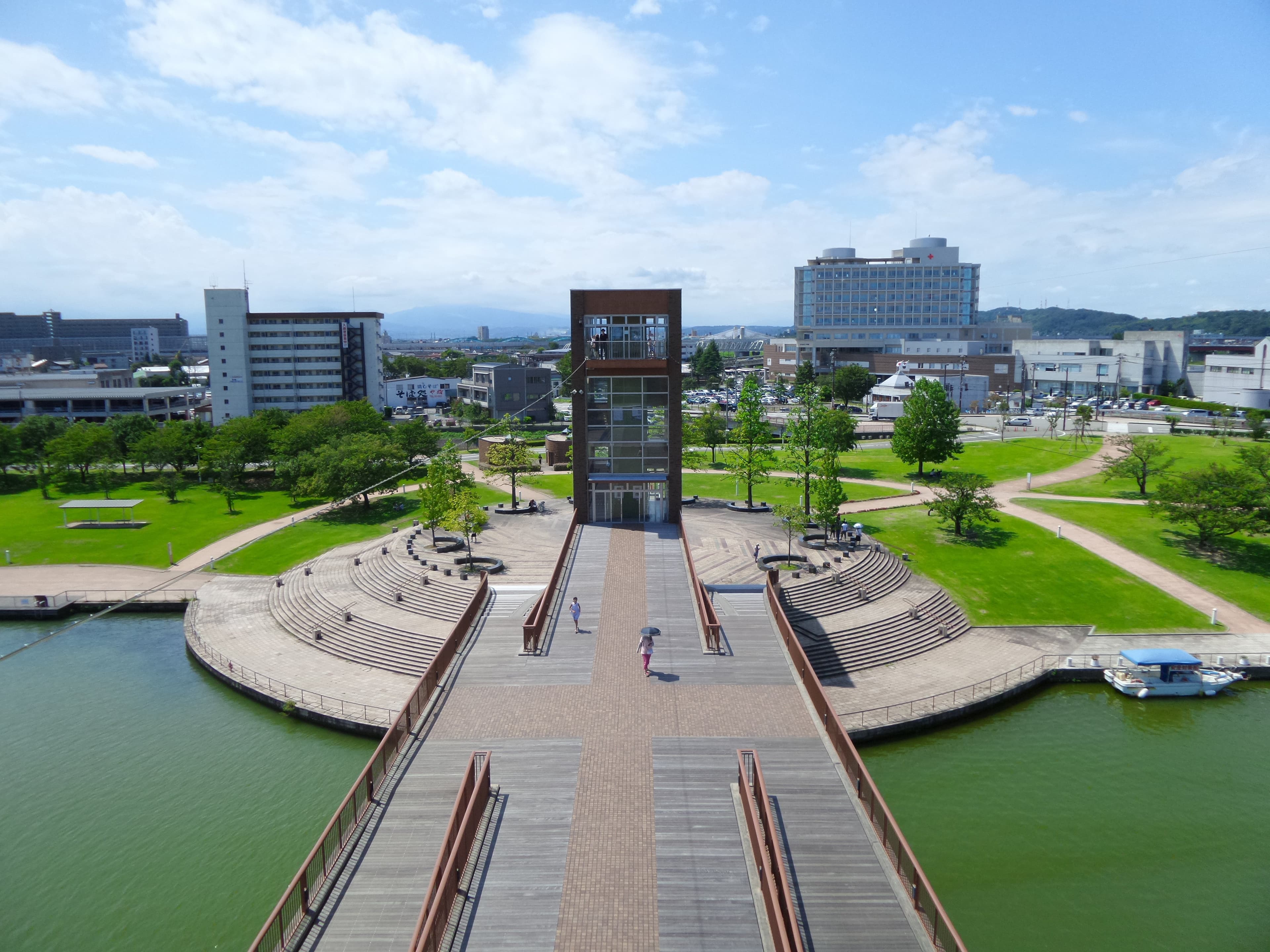 Toyama