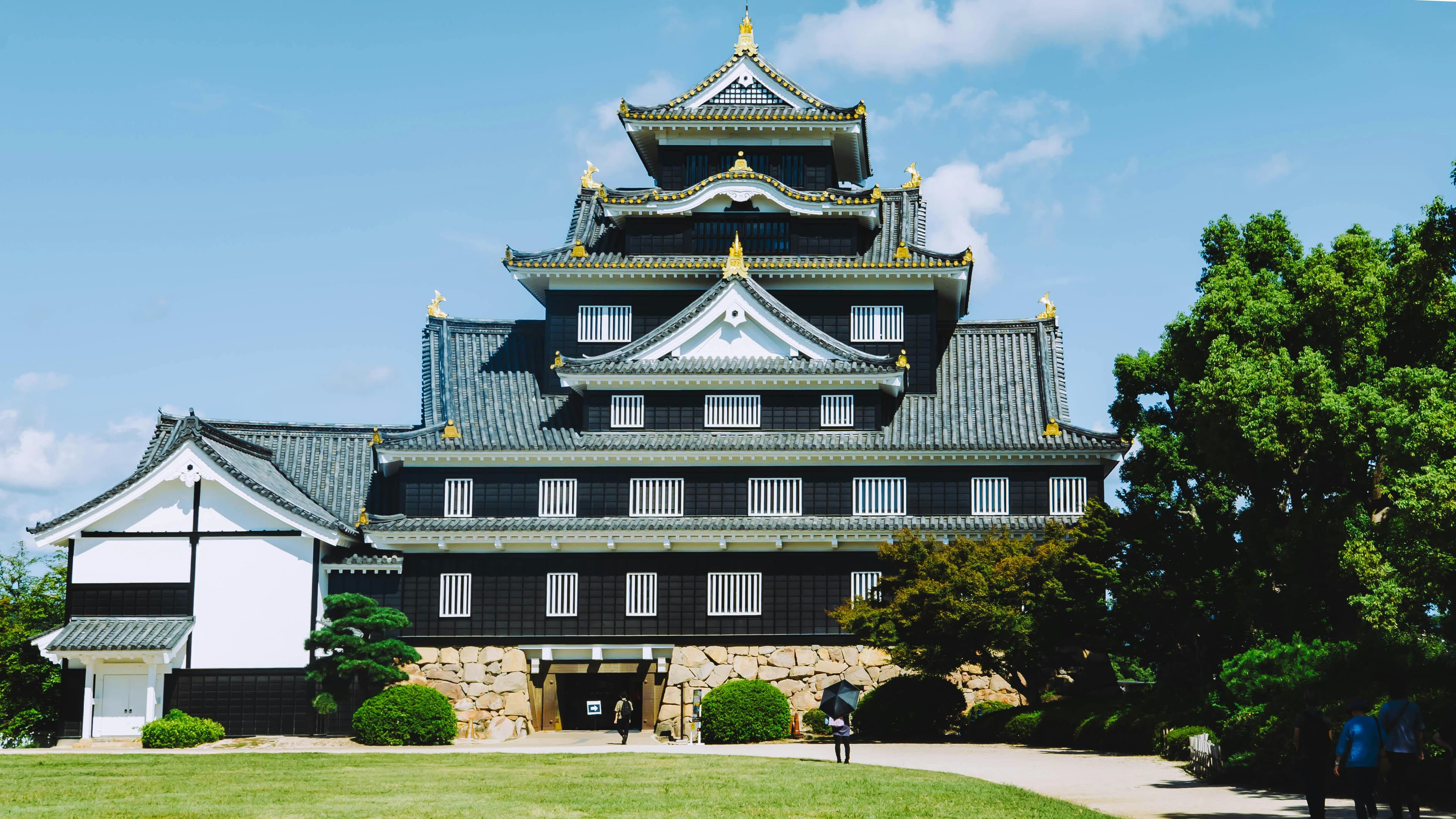 Castles